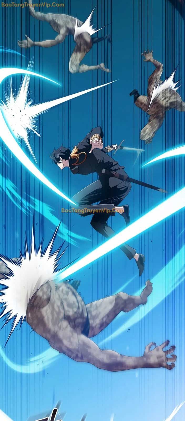 Số Phận An Bài Cho Các Nữ Phản Diện Yêu Tôi: Chapter 10