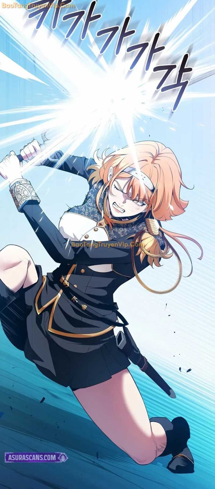 Số Phận An Bài Cho Các Nữ Phản Diện Yêu Tôi: Chapter 10