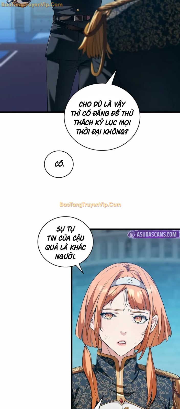 Số Phận An Bài Cho Các Nữ Phản Diện Yêu Tôi: Chapter 10