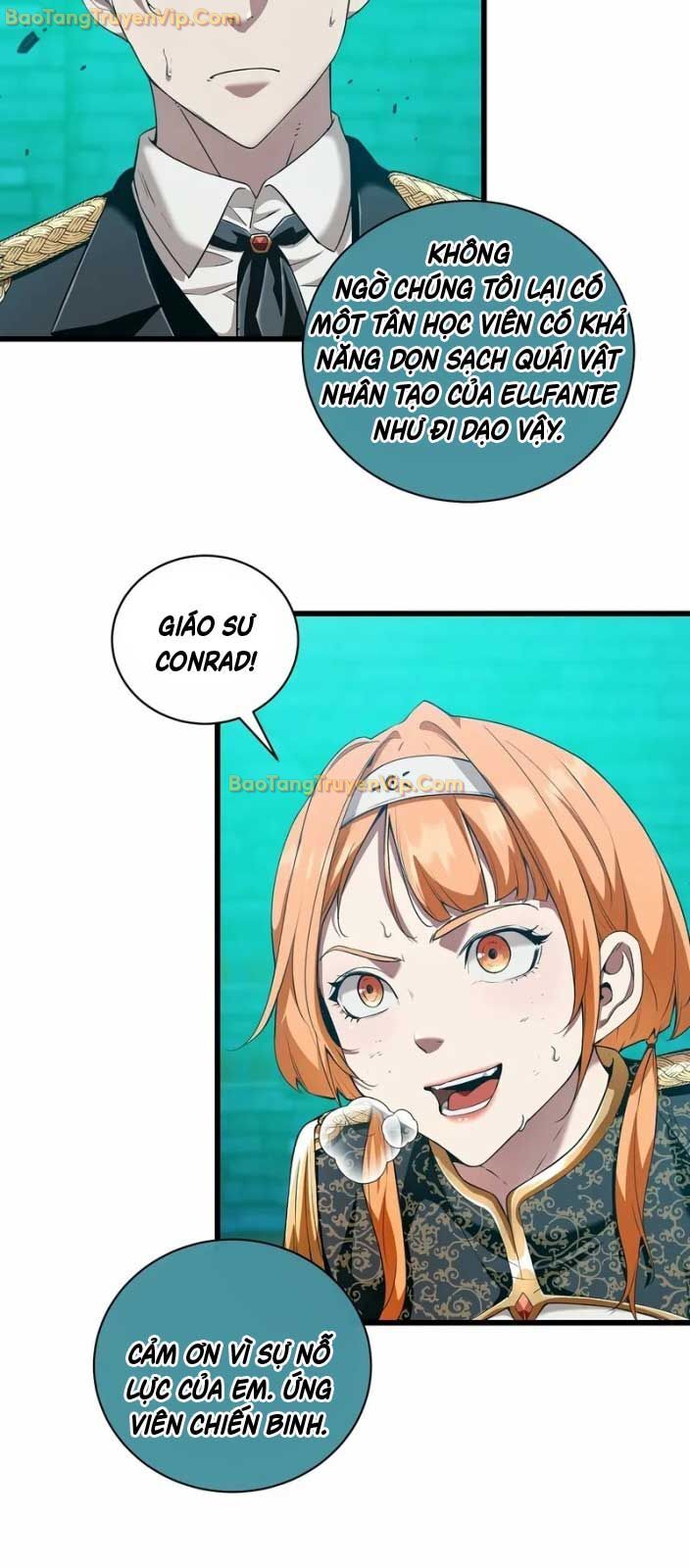 Số Phận An Bài Cho Các Nữ Phản Diện Yêu Tôi: Chapter 10