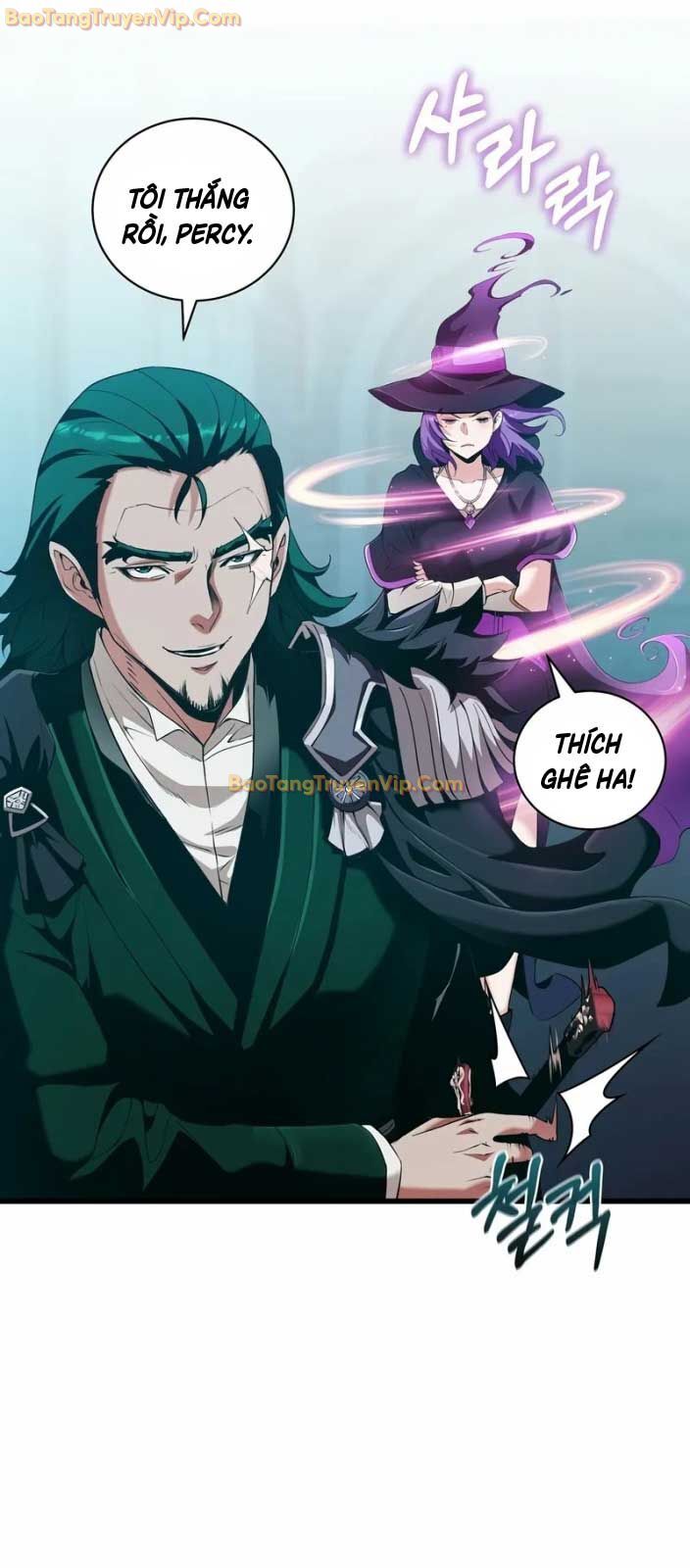 Số Phận An Bài Cho Các Nữ Phản Diện Yêu Tôi: Chapter 10