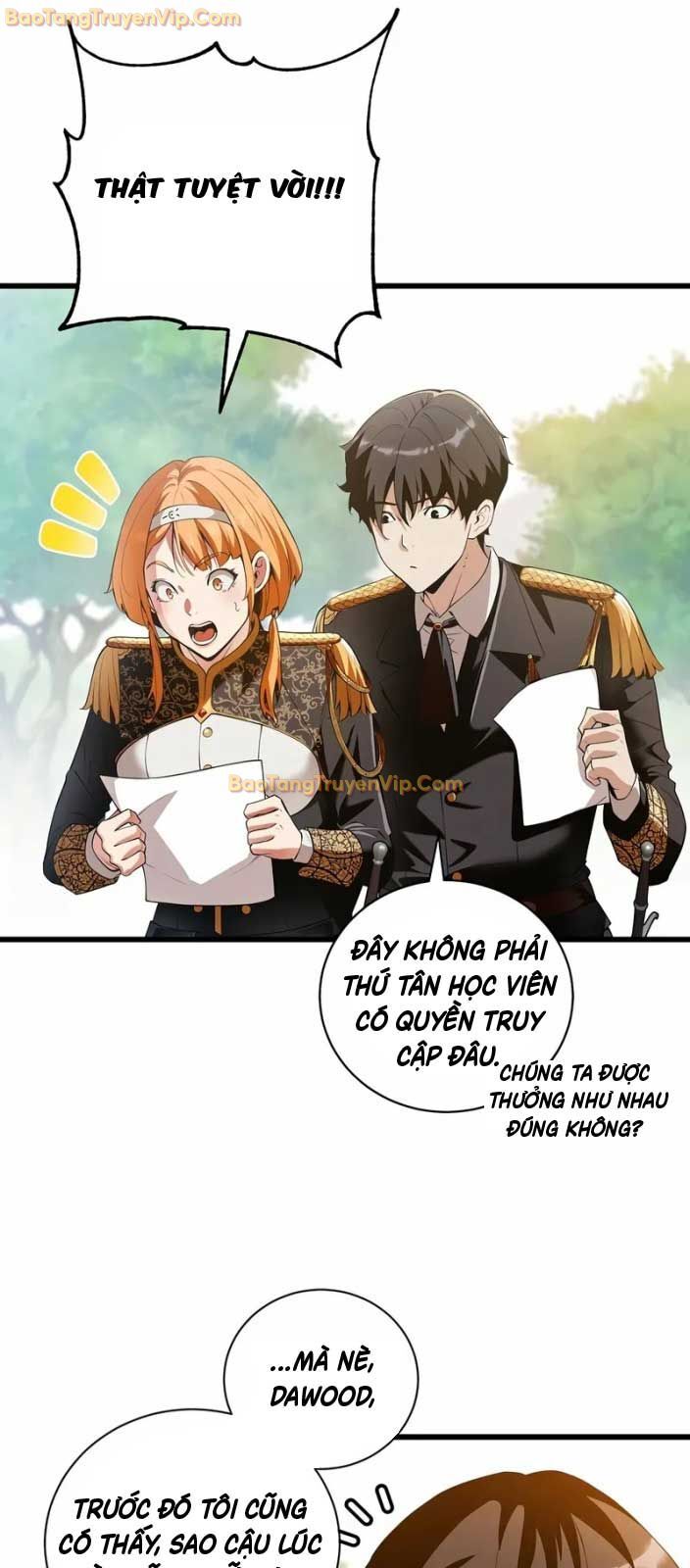 Số Phận An Bài Cho Các Nữ Phản Diện Yêu Tôi: Chapter 10