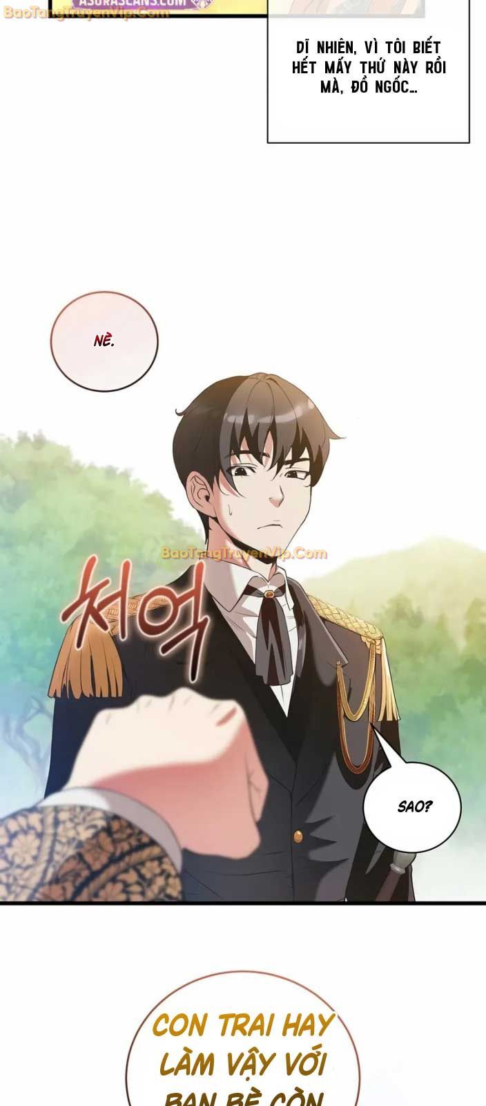 Số Phận An Bài Cho Các Nữ Phản Diện Yêu Tôi: Chapter 10