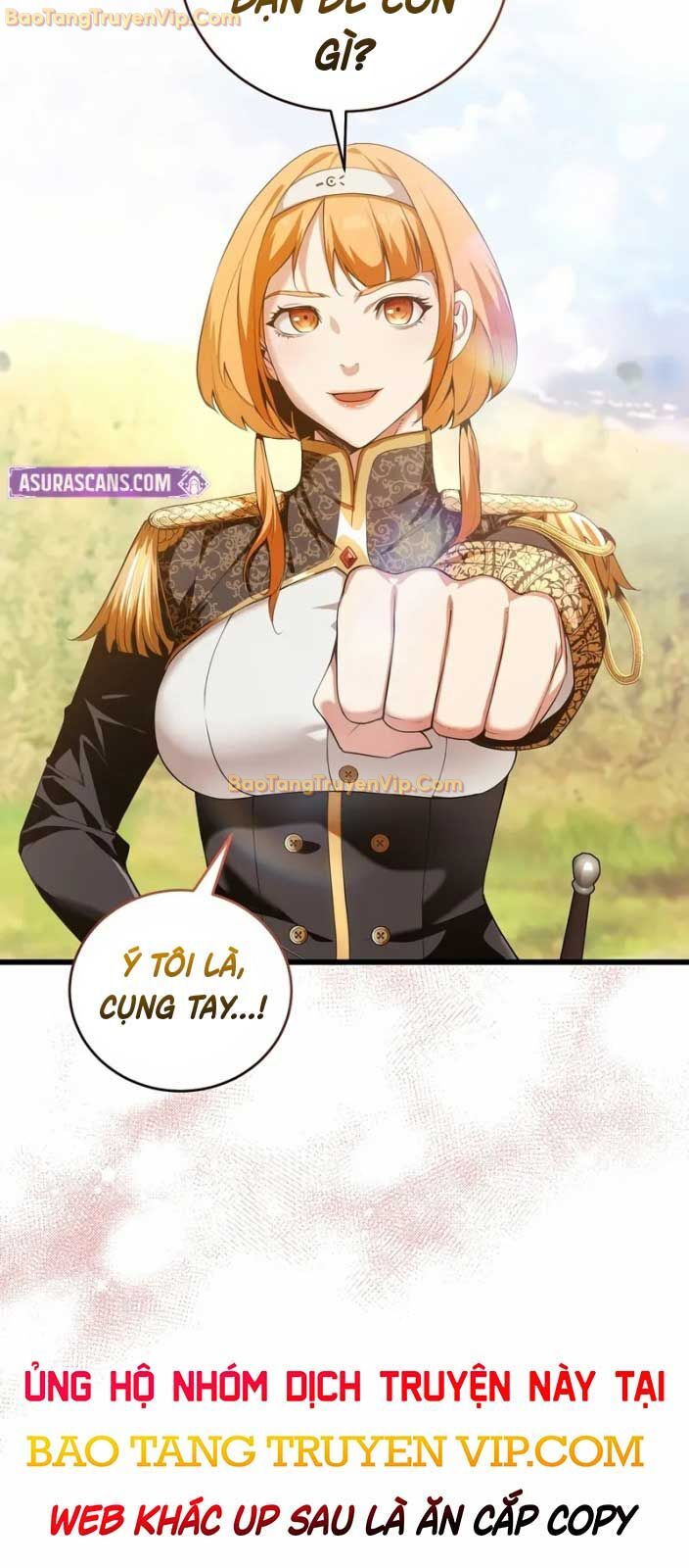 Số Phận An Bài Cho Các Nữ Phản Diện Yêu Tôi: Chapter 10