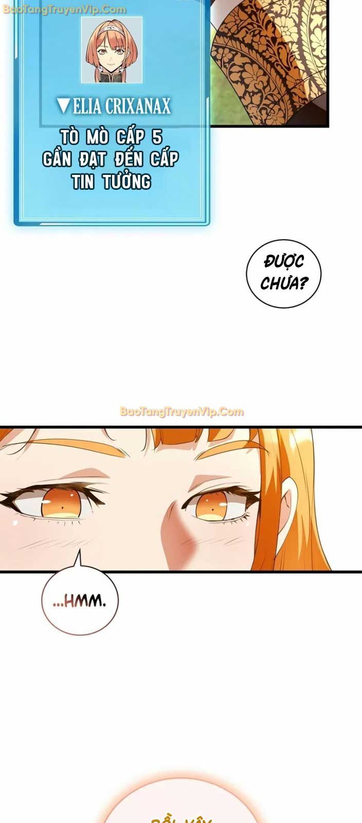 Số Phận An Bài Cho Các Nữ Phản Diện Yêu Tôi: Chapter 10