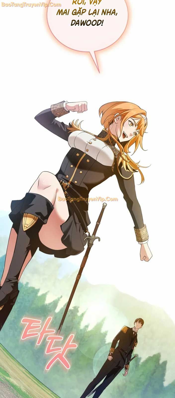 Số Phận An Bài Cho Các Nữ Phản Diện Yêu Tôi: Chapter 10