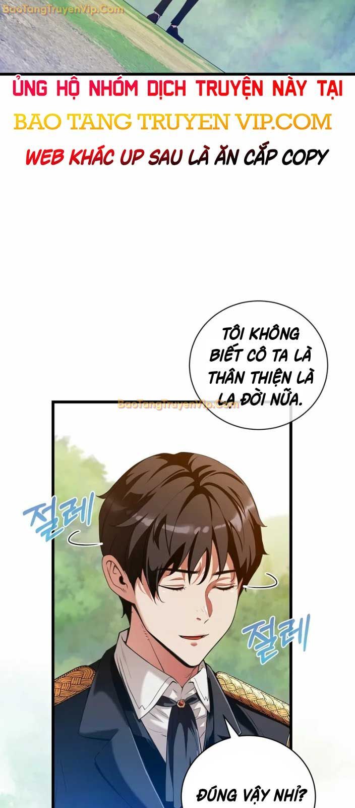 Số Phận An Bài Cho Các Nữ Phản Diện Yêu Tôi: Chapter 10