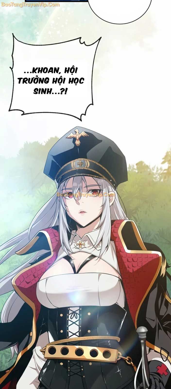 Số Phận An Bài Cho Các Nữ Phản Diện Yêu Tôi: Chapter 10