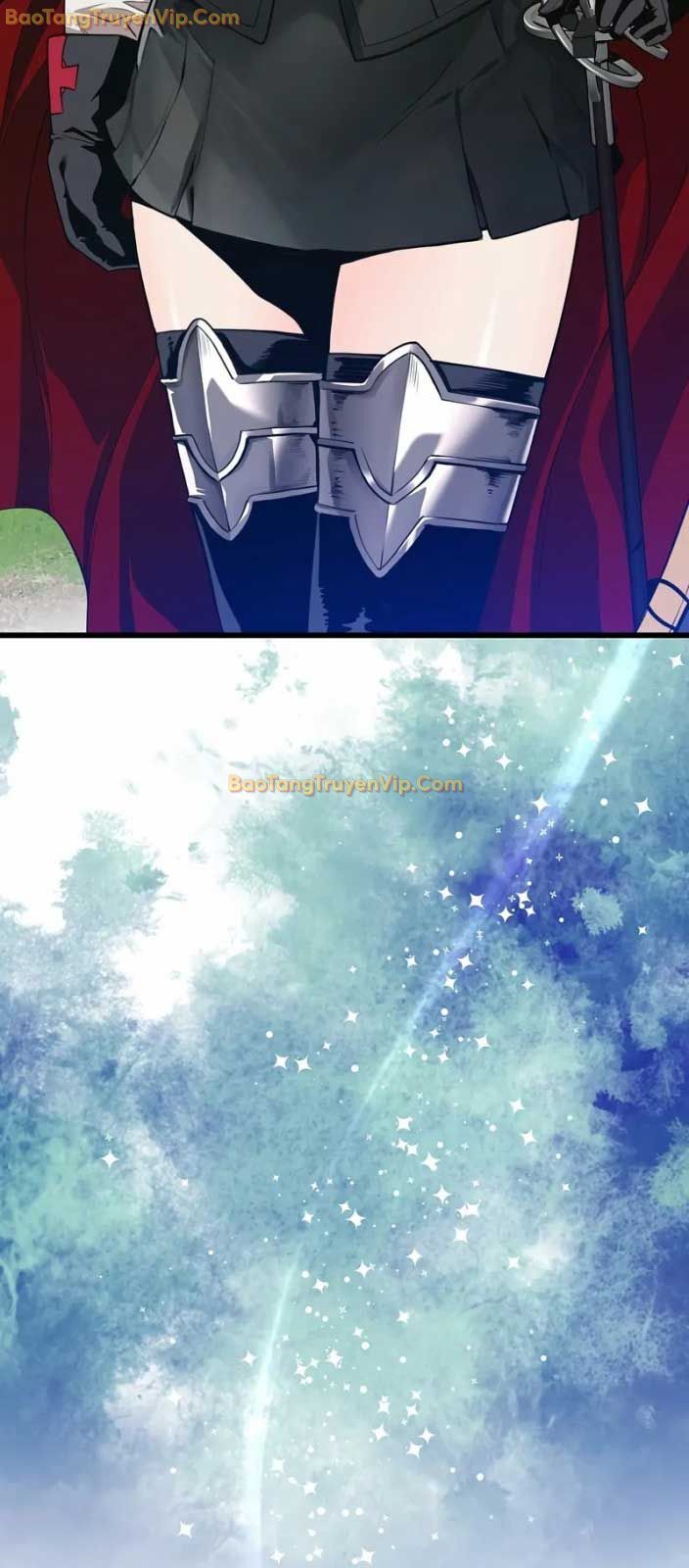 Số Phận An Bài Cho Các Nữ Phản Diện Yêu Tôi: Chapter 10