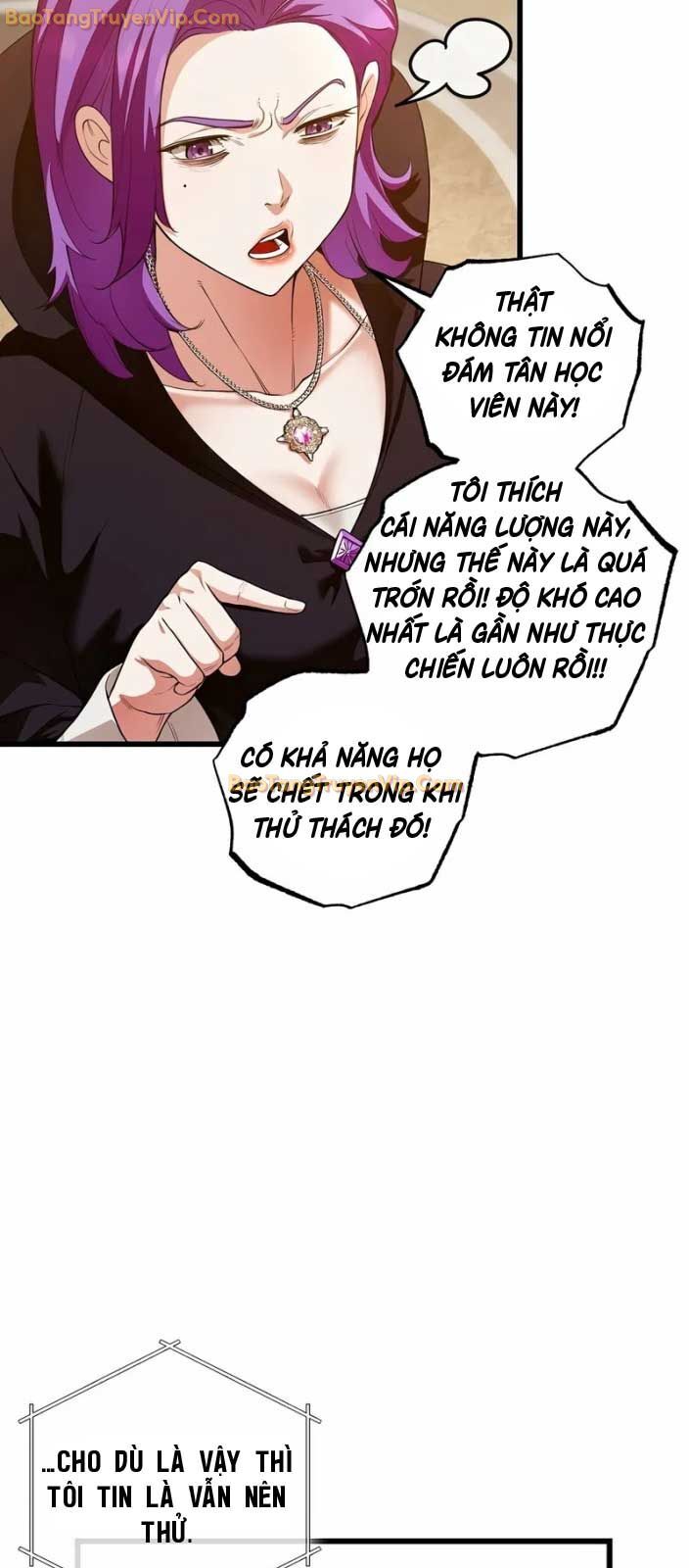 Số Phận An Bài Cho Các Nữ Phản Diện Yêu Tôi: Chapter 10