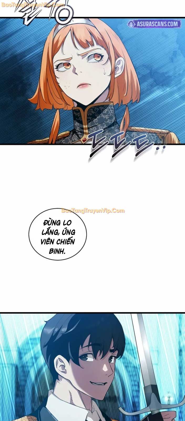 Số Phận An Bài Cho Các Nữ Phản Diện Yêu Tôi: Chapter 10