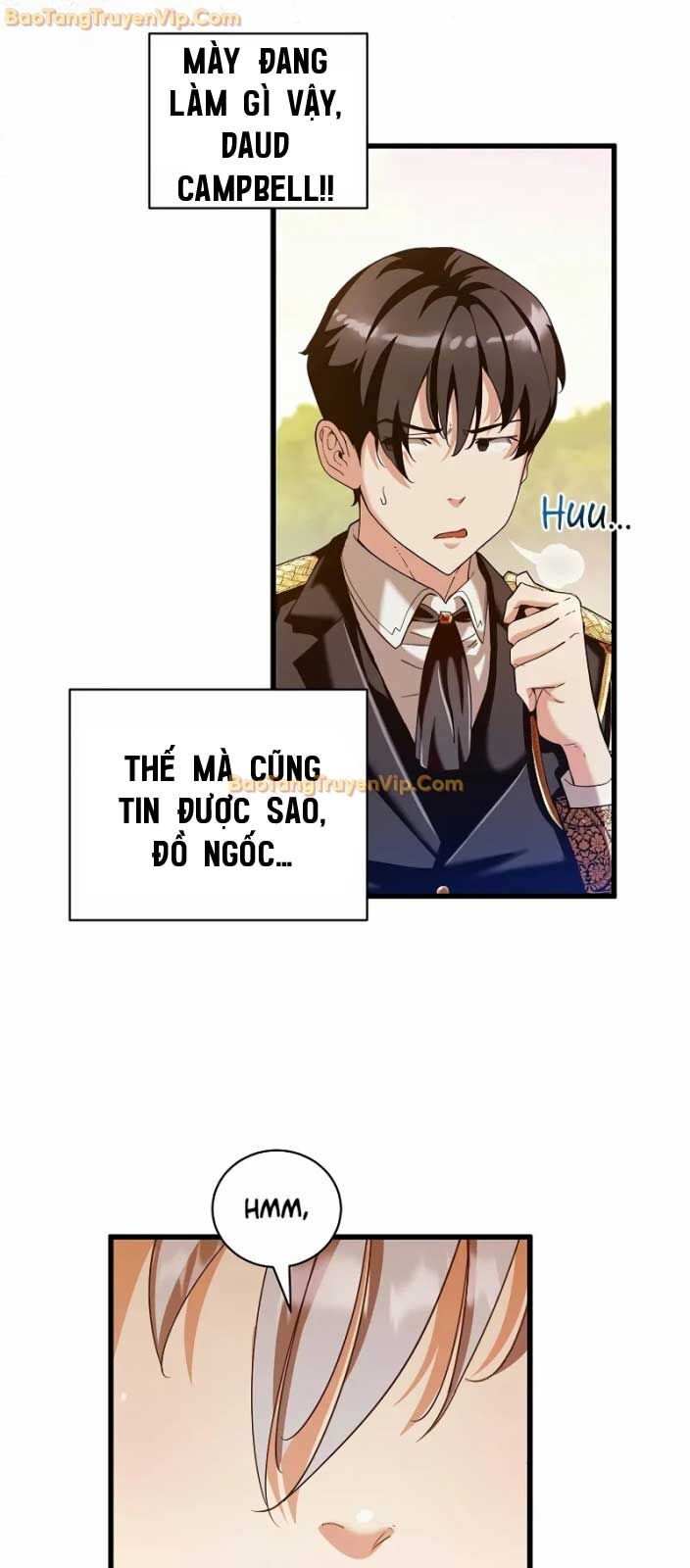 Số Phận An Bài Cho Các Nữ Phản Diện Yêu Tôi: Chapter 11