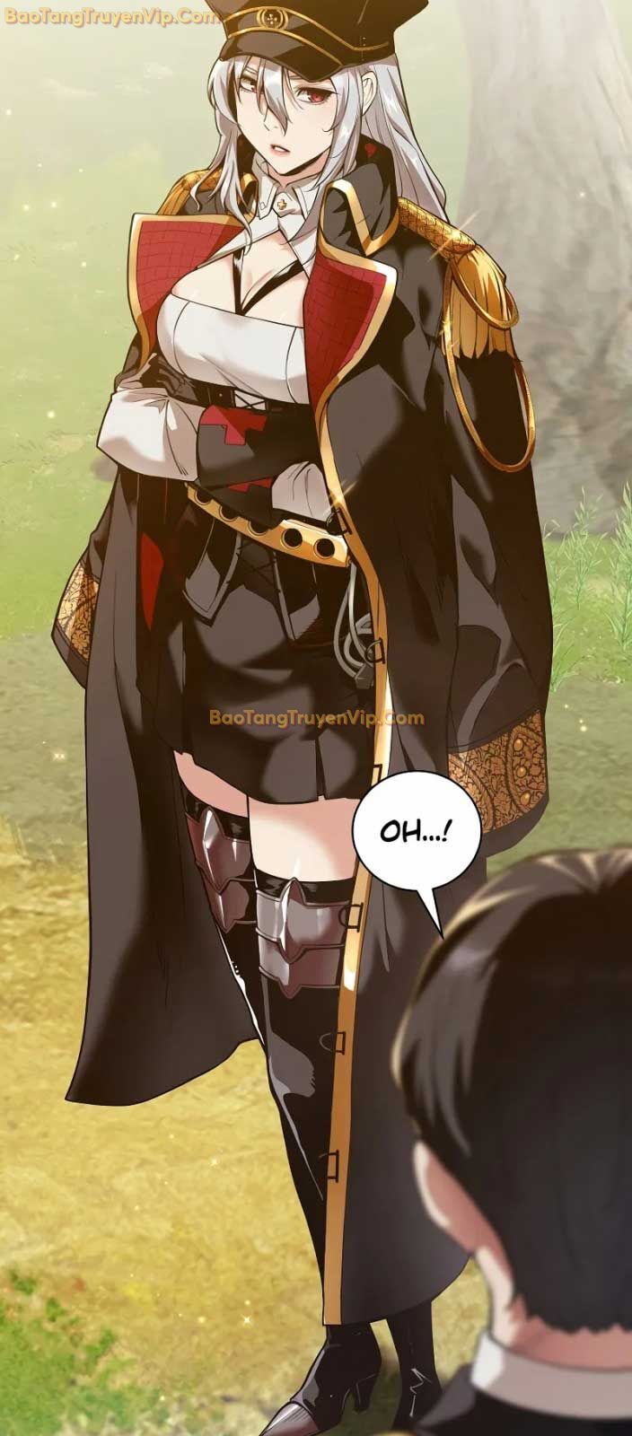 Số Phận An Bài Cho Các Nữ Phản Diện Yêu Tôi: Chapter 11