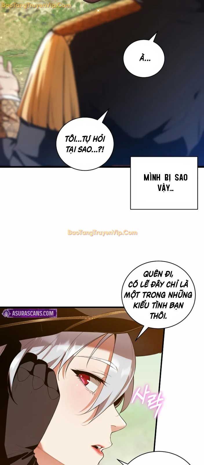 Số Phận An Bài Cho Các Nữ Phản Diện Yêu Tôi: Chapter 11