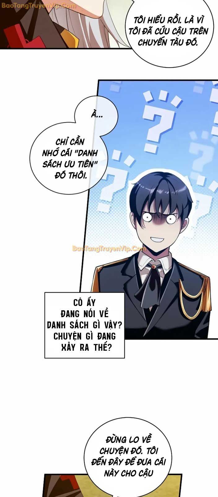 Số Phận An Bài Cho Các Nữ Phản Diện Yêu Tôi: Chapter 11