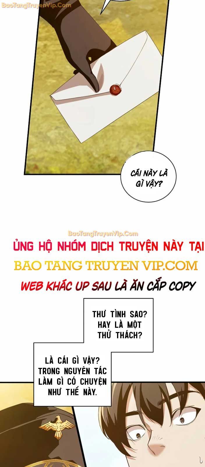 Số Phận An Bài Cho Các Nữ Phản Diện Yêu Tôi: Chapter 11