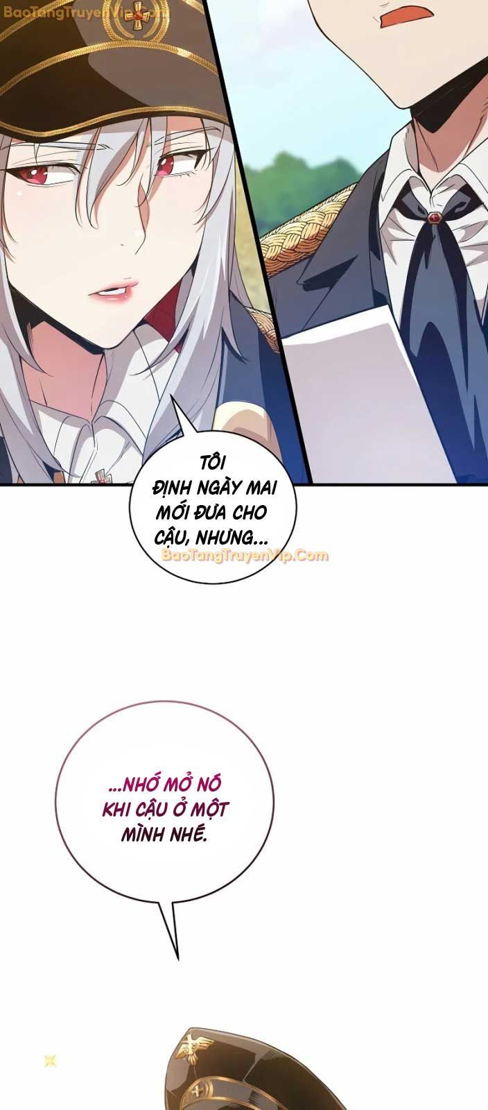 Số Phận An Bài Cho Các Nữ Phản Diện Yêu Tôi: Chapter 11