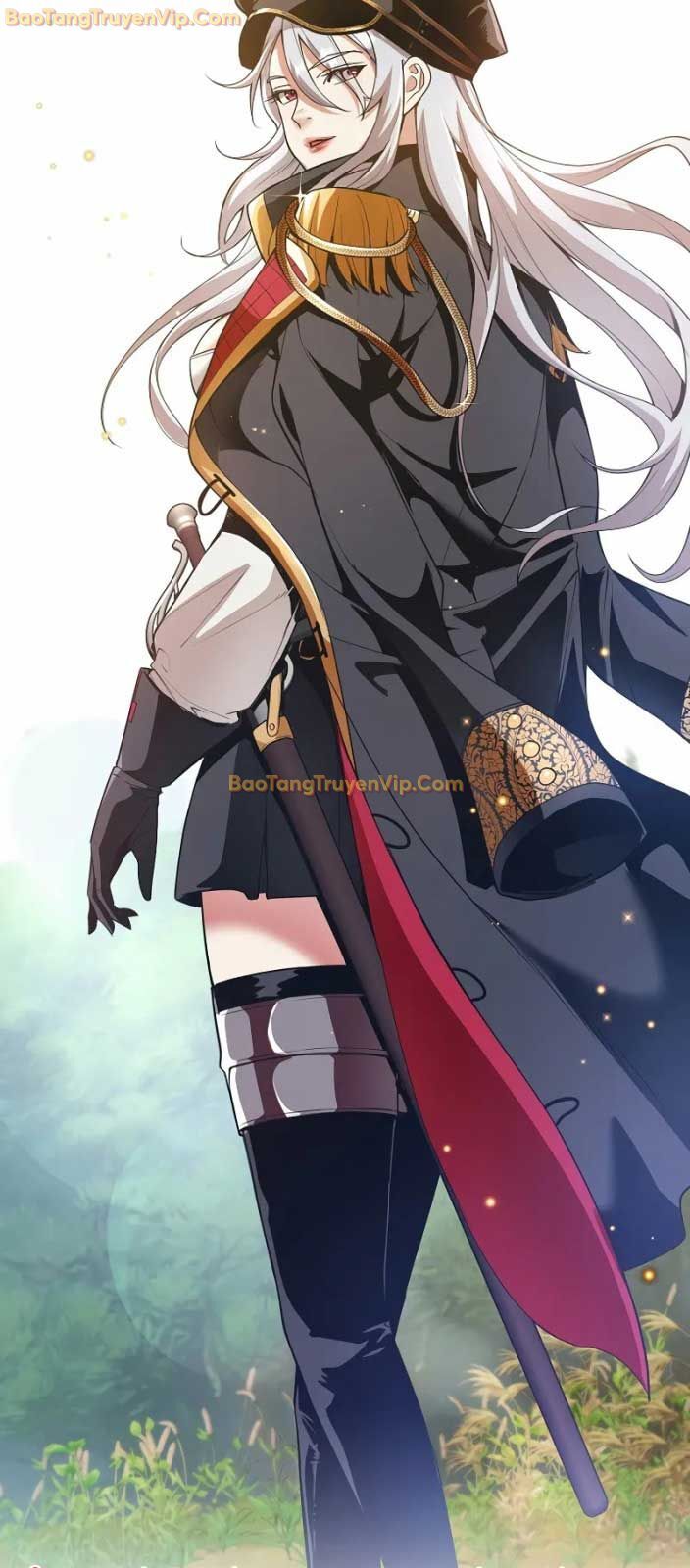 Số Phận An Bài Cho Các Nữ Phản Diện Yêu Tôi: Chapter 11