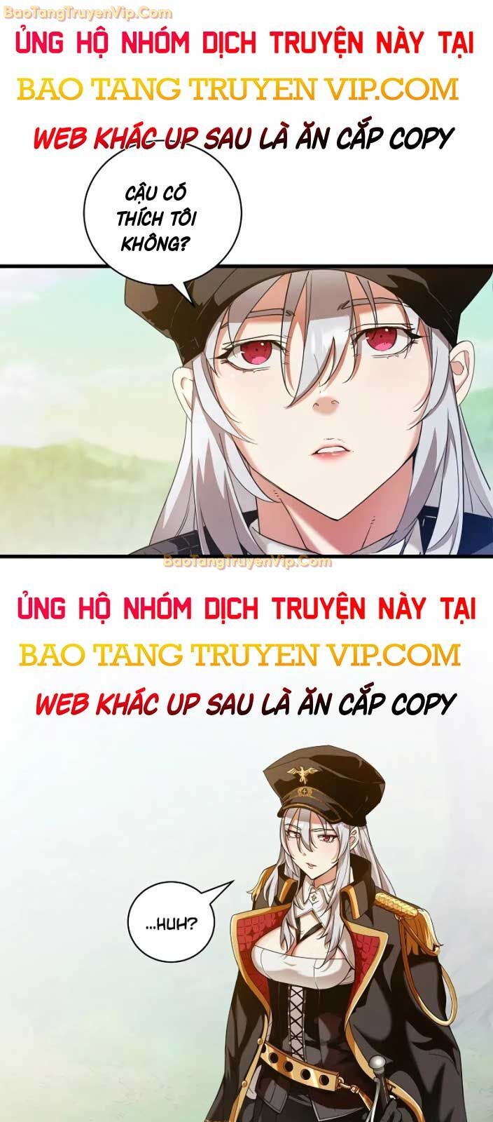 Số Phận An Bài Cho Các Nữ Phản Diện Yêu Tôi: Chapter 11