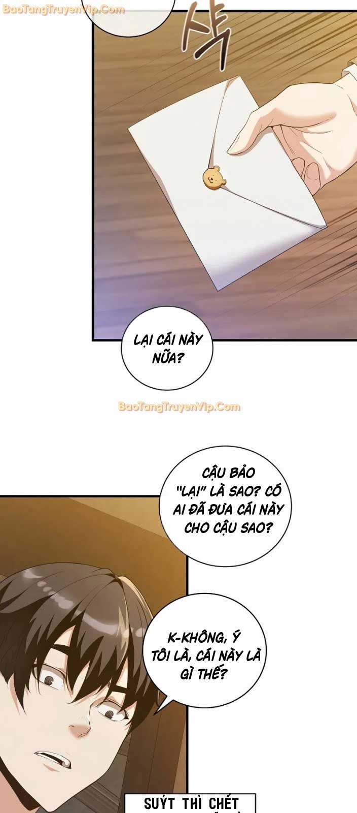 Số Phận An Bài Cho Các Nữ Phản Diện Yêu Tôi: Chapter 11