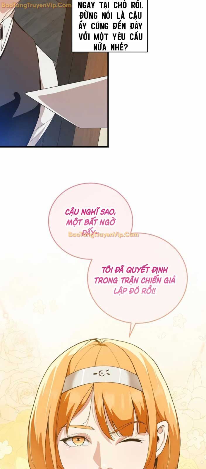 Số Phận An Bài Cho Các Nữ Phản Diện Yêu Tôi: Chapter 11