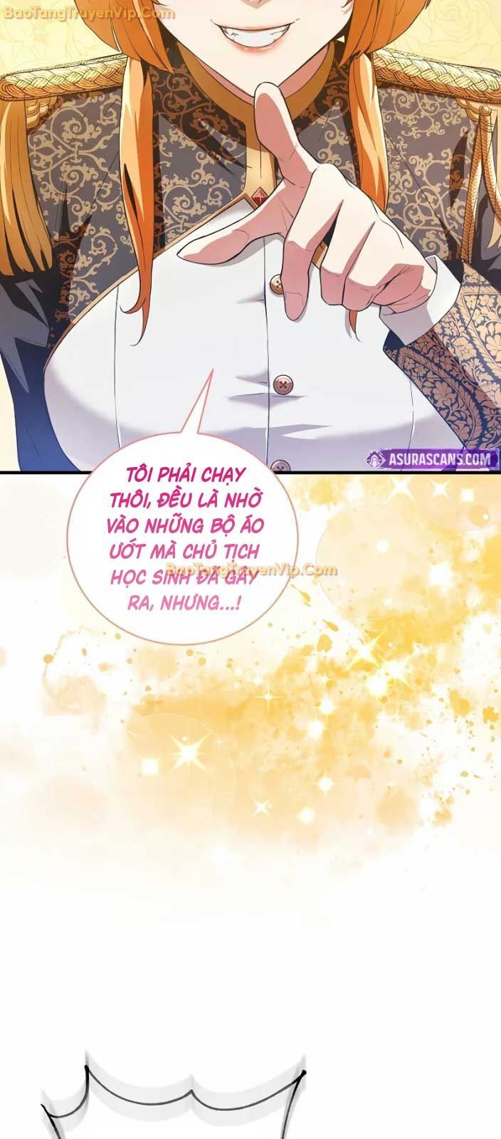 Số Phận An Bài Cho Các Nữ Phản Diện Yêu Tôi: Chapter 11