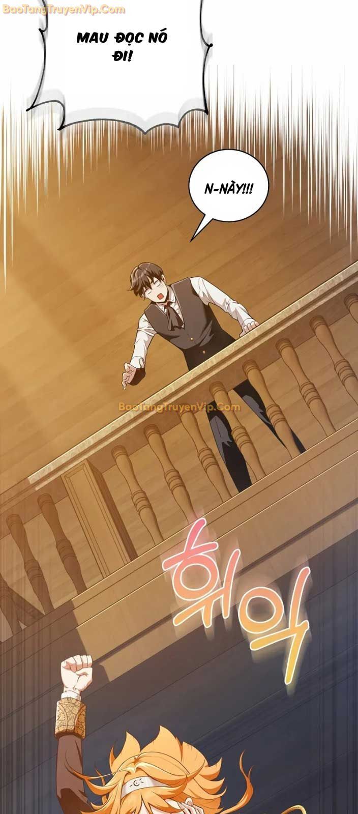 Số Phận An Bài Cho Các Nữ Phản Diện Yêu Tôi: Chapter 11