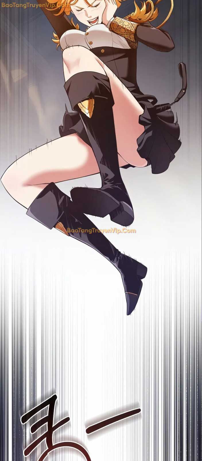 Số Phận An Bài Cho Các Nữ Phản Diện Yêu Tôi: Chapter 11