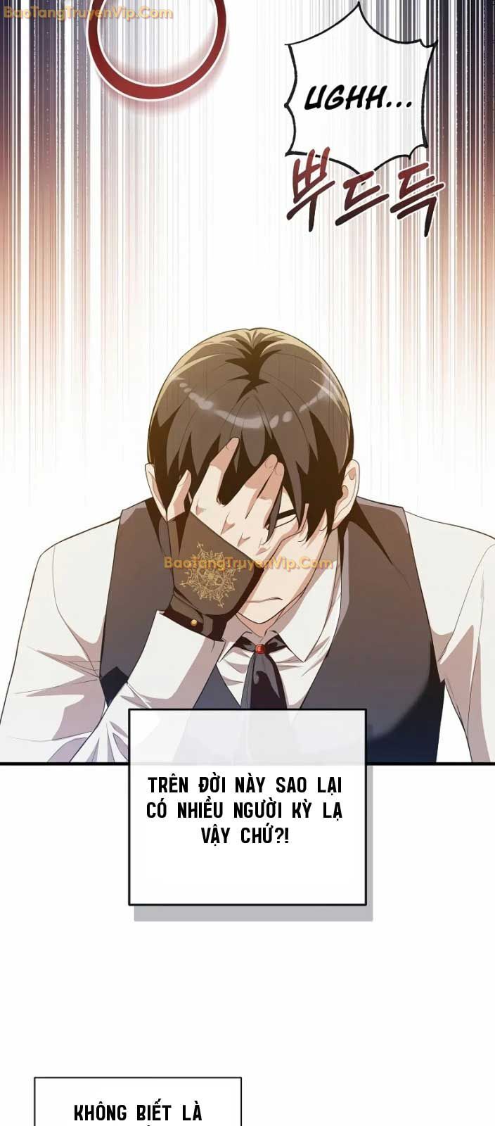 Số Phận An Bài Cho Các Nữ Phản Diện Yêu Tôi: Chapter 11