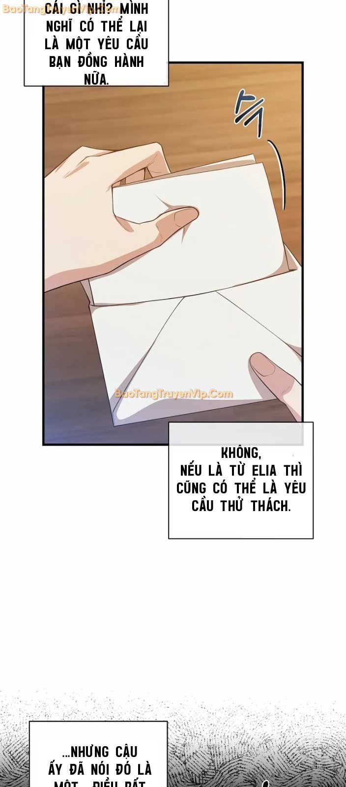 Số Phận An Bài Cho Các Nữ Phản Diện Yêu Tôi: Chapter 11