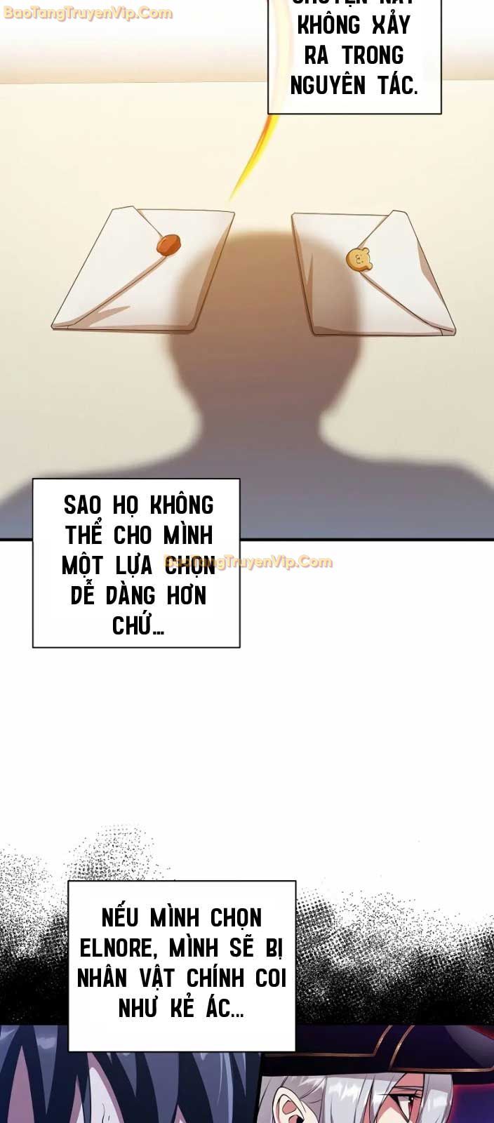 Số Phận An Bài Cho Các Nữ Phản Diện Yêu Tôi: Chapter 11