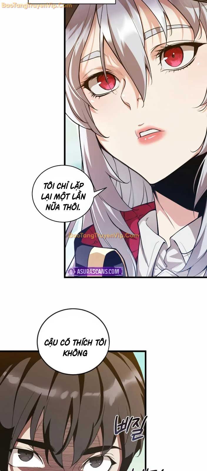 Số Phận An Bài Cho Các Nữ Phản Diện Yêu Tôi: Chapter 11