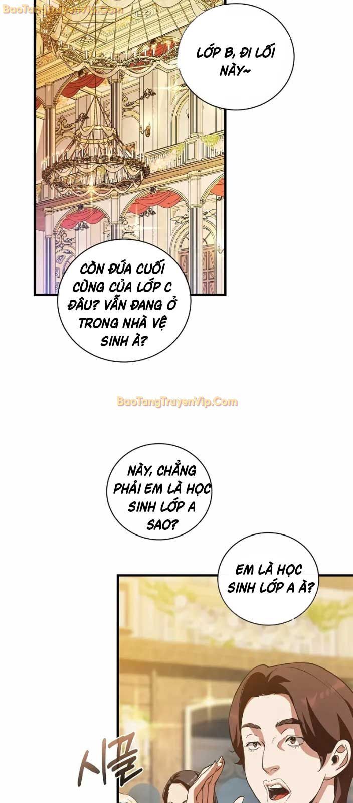 Số Phận An Bài Cho Các Nữ Phản Diện Yêu Tôi: Chapter 11