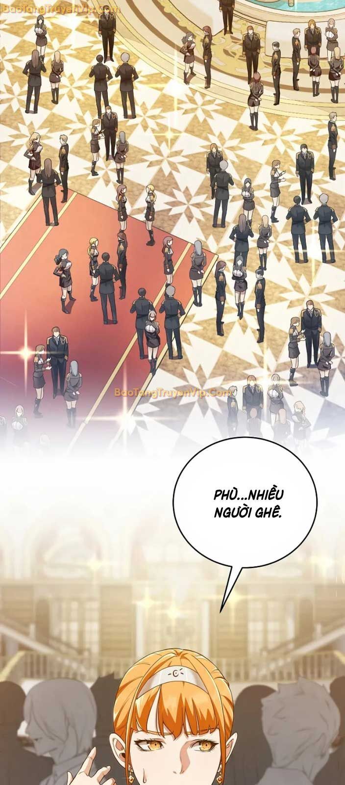 Số Phận An Bài Cho Các Nữ Phản Diện Yêu Tôi: Chapter 11