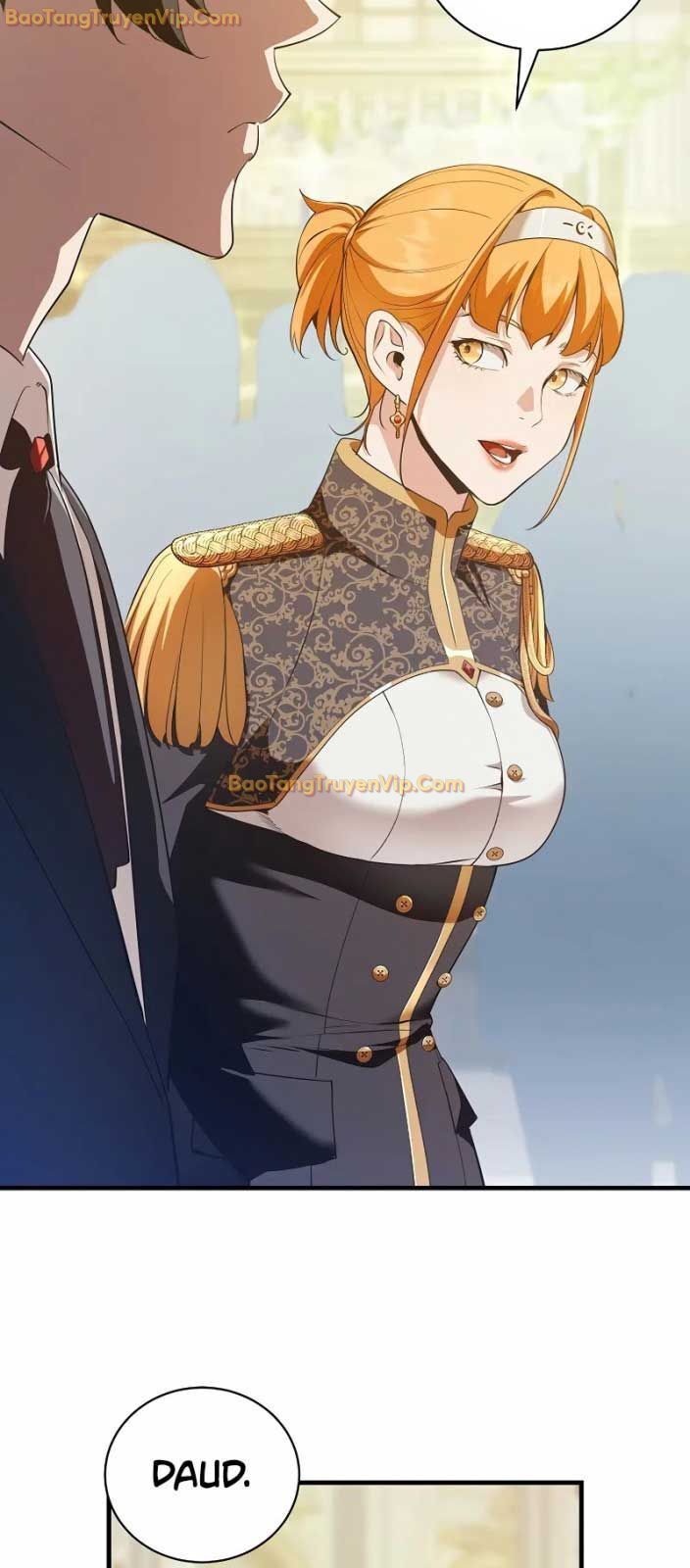 Số Phận An Bài Cho Các Nữ Phản Diện Yêu Tôi: Chapter 11