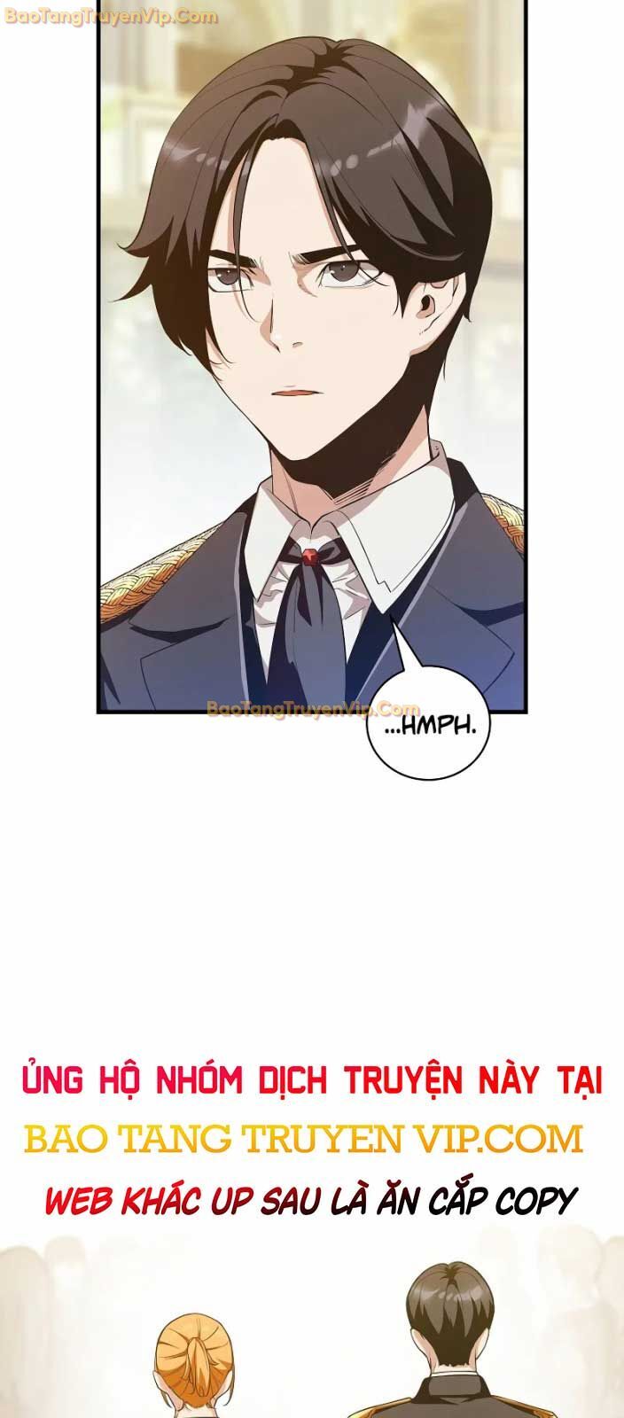 Số Phận An Bài Cho Các Nữ Phản Diện Yêu Tôi: Chapter 11