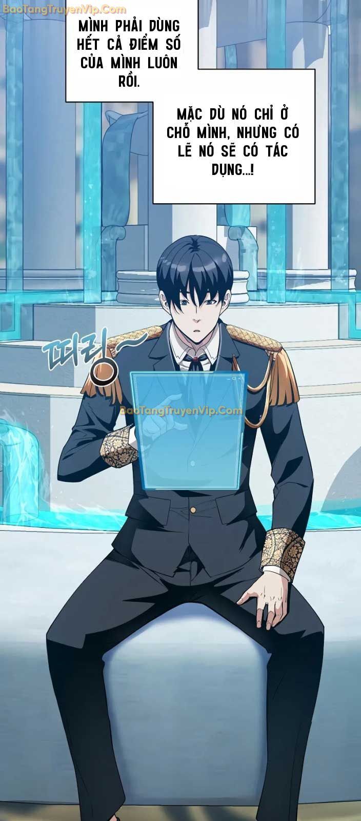 Số Phận An Bài Cho Các Nữ Phản Diện Yêu Tôi: Chapter 11