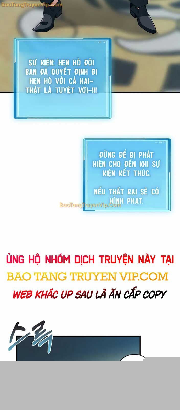 Số Phận An Bài Cho Các Nữ Phản Diện Yêu Tôi: Chapter 11