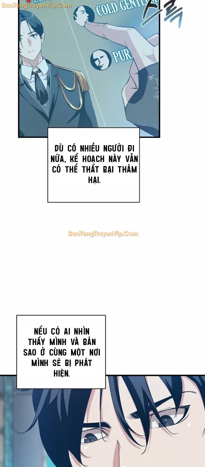 Số Phận An Bài Cho Các Nữ Phản Diện Yêu Tôi: Chapter 11