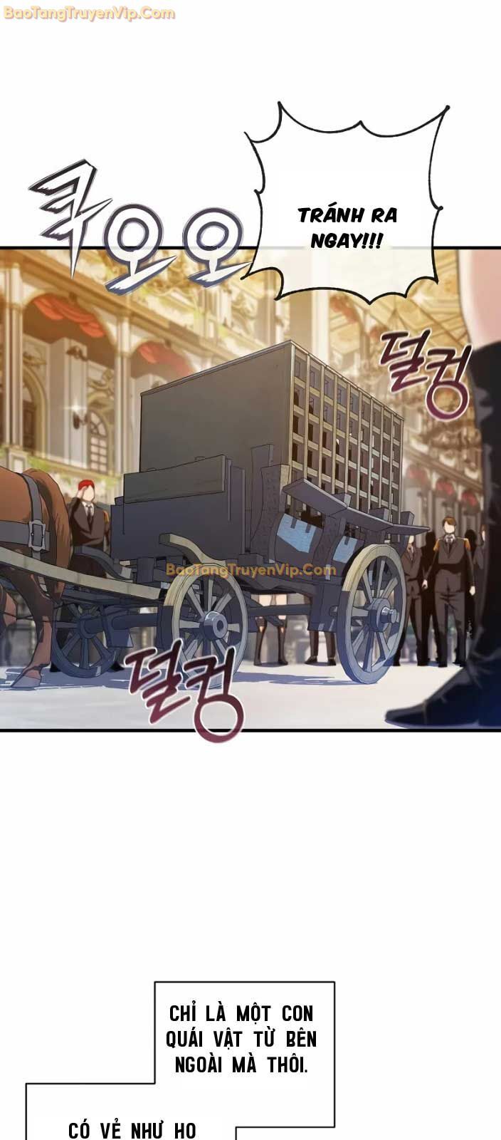 Số Phận An Bài Cho Các Nữ Phản Diện Yêu Tôi: Chapter 11