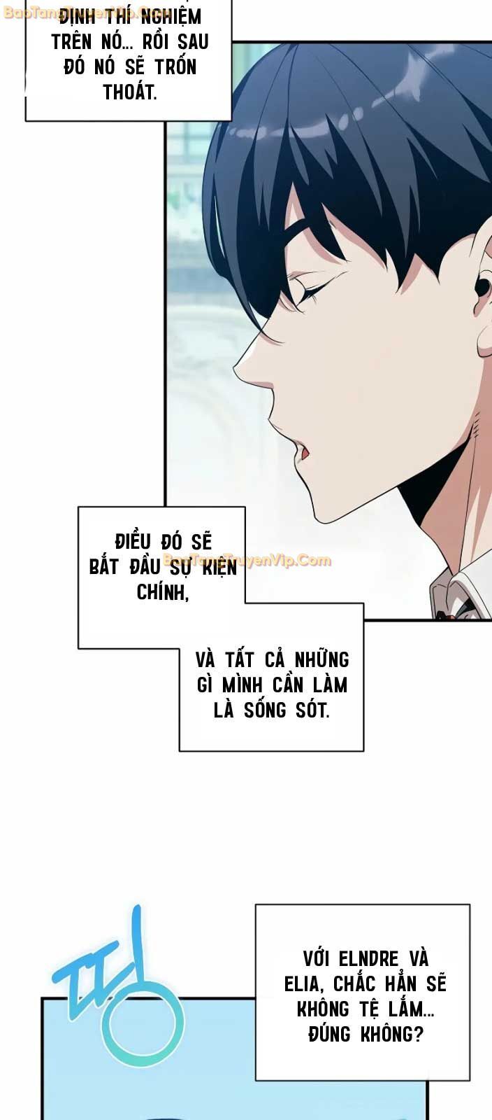 Số Phận An Bài Cho Các Nữ Phản Diện Yêu Tôi: Chapter 11