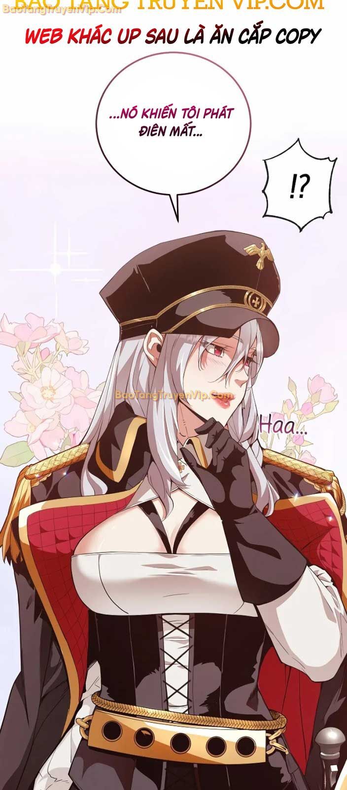 Số Phận An Bài Cho Các Nữ Phản Diện Yêu Tôi: Chapter 11