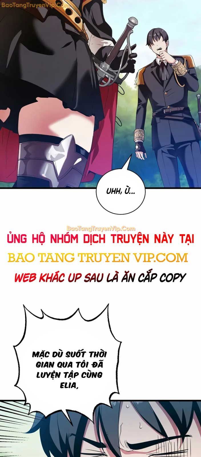 Số Phận An Bài Cho Các Nữ Phản Diện Yêu Tôi: Chapter 11