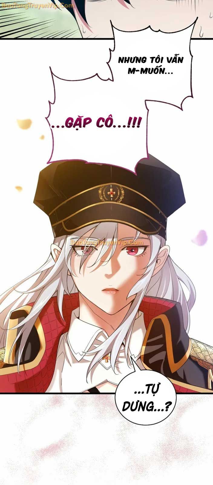 Số Phận An Bài Cho Các Nữ Phản Diện Yêu Tôi: Chapter 11