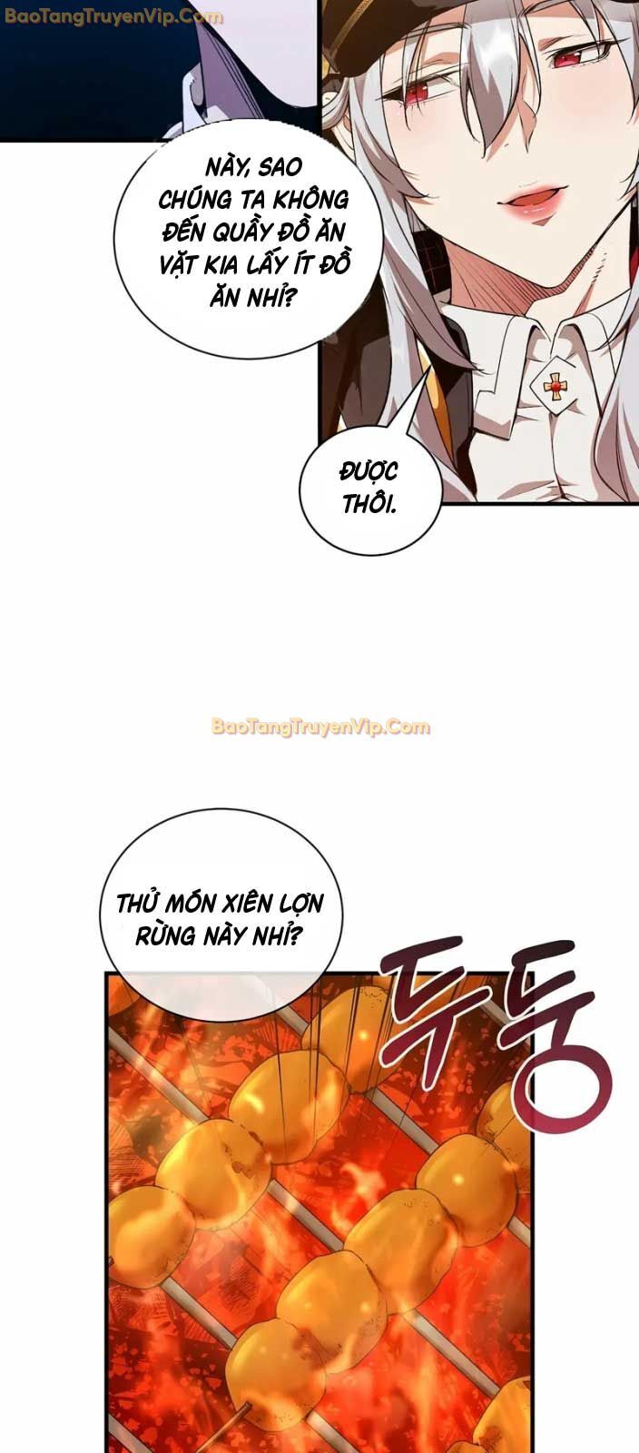 Số Phận An Bài Cho Các Nữ Phản Diện Yêu Tôi: Chapter 12