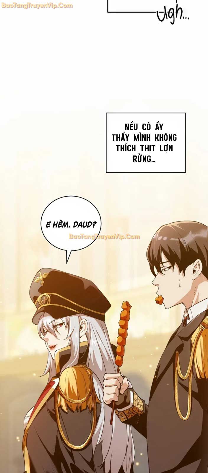 Số Phận An Bài Cho Các Nữ Phản Diện Yêu Tôi: Chapter 12