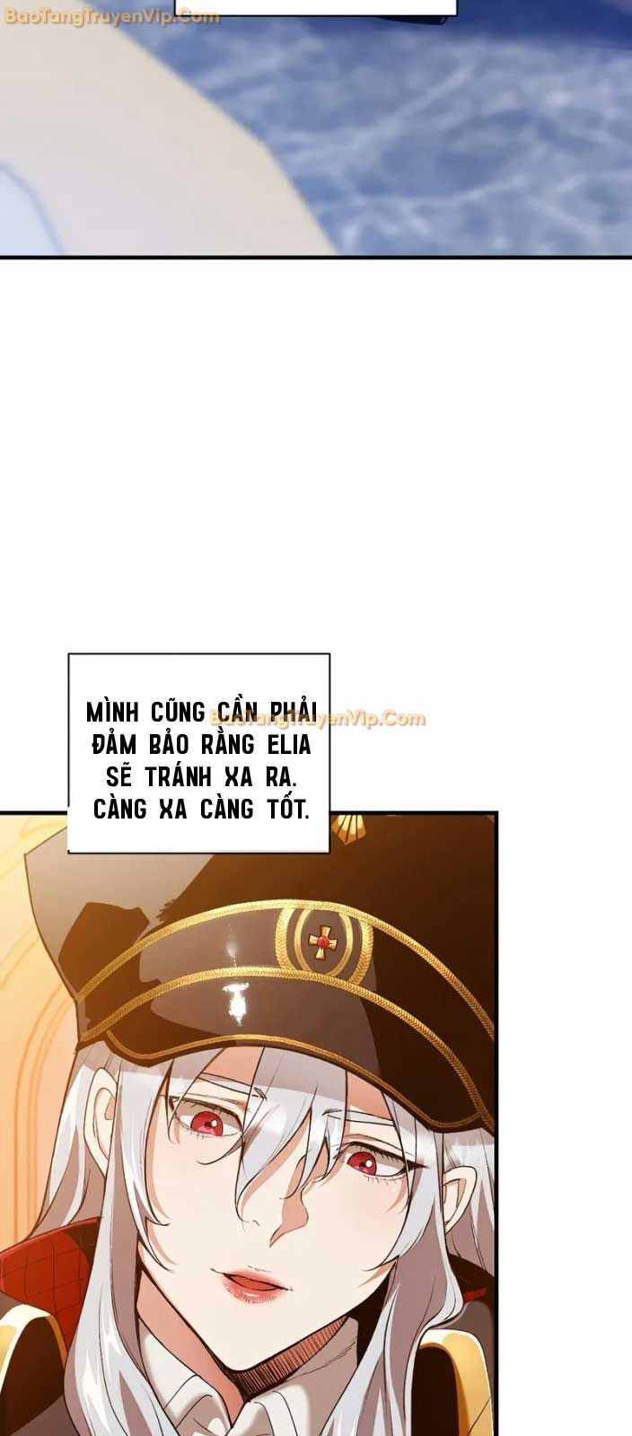 Số Phận An Bài Cho Các Nữ Phản Diện Yêu Tôi: Chapter 12