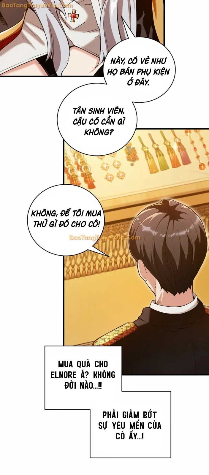 Số Phận An Bài Cho Các Nữ Phản Diện Yêu Tôi: Chapter 12