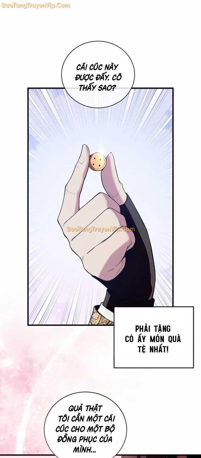 Số Phận An Bài Cho Các Nữ Phản Diện Yêu Tôi: Chapter 12