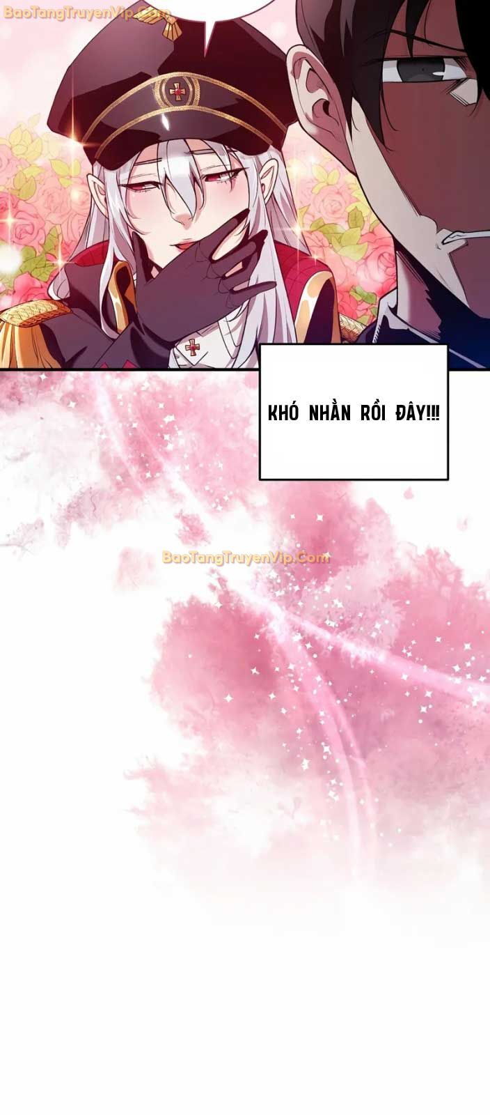 Số Phận An Bài Cho Các Nữ Phản Diện Yêu Tôi: Chapter 12